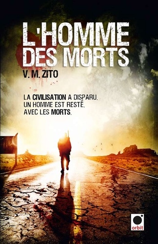 L'homme des morts