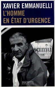 L'homme en état d'urgence