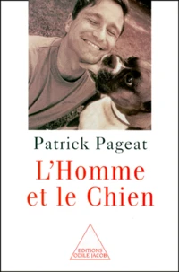 L'homme et le chien