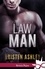 L'homme idéal Tome 3 Law Man