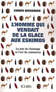 L'homme qui vendait de la glace aux Eskimos