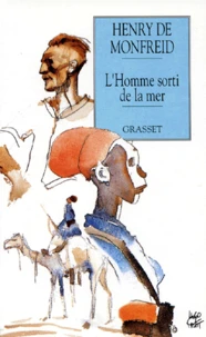 L'homme sorti de la mer