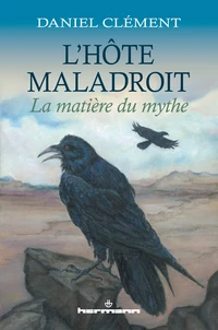 L'hôte maladroit