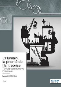 L'humain, la priorité de l'entreprise