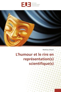 L'humour et le rire en représentation(s) scientifique(s)