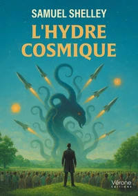L'hydre cosmique