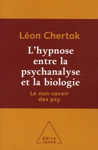 L'hypnose entre la psychanalyse et la biologie