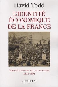 L'identité économique de la France