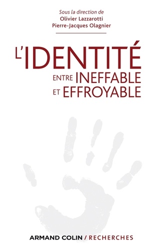 L'identité entre ineffable et effroyable