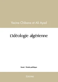 L'Idéologie algérienne
