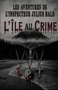 L'île au crime
