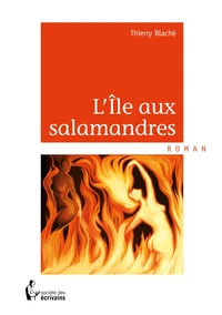 L'Ile aus salamandres