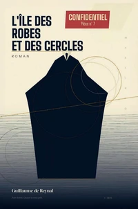 L'ile des robes et des cercles