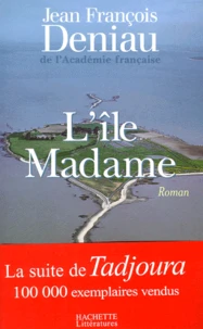 L'île Madame