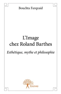 L'Image chez Roland Barthes