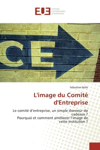 L'image du comité d'entreprise
