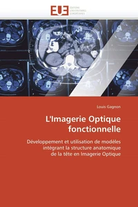 L'imagerie optique fonctionnelle
