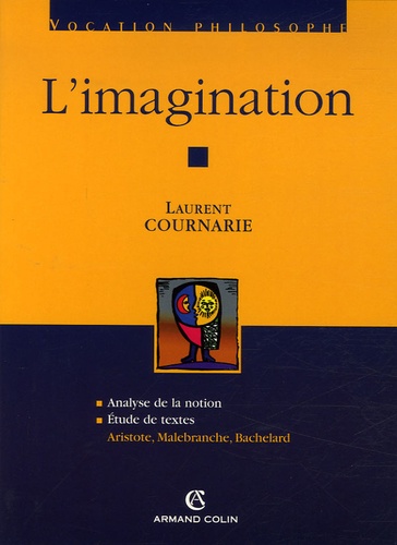 L'imagination. Vocations philosophiques