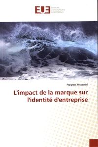 L'impact de la marque sur l'identité d'entreprise