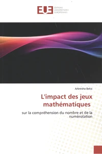 L'impact des jeux mathématiques sur la compréhension du nombre et de la numérotation