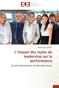 L impact des styles de leadership sur la performance