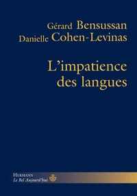 L'impatience des langues