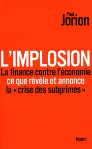L'implosion