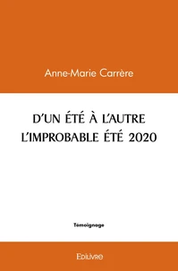 L'Improbable été 2020