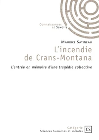 L'incendie de Crans-Montana