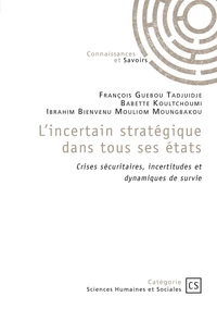 L'incertain stratégique dans tous ses états
