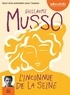 Guillaume Musso - L'Inconnue de la Seine - Suivi d'un entretien avec l'auteur. 1 CD audio MP3