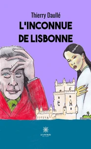 L'inconnue de Lisbonne
