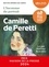 L'inconnue du portrait. Suivi d'un entretien avec l'autrice  avec 1 CD audio MP3