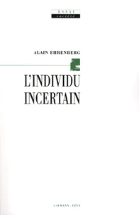 L'individu incertain