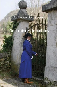 L'Infirmière de Jaillans