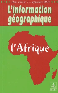 L'Afrique