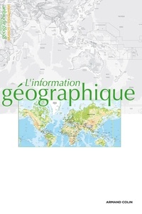 Hervé Regnauld et Isabelle Lefort - L'information géographique N° 78, Septembre 2014 : Paysage.