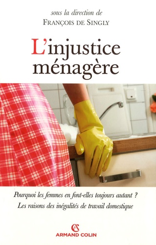 L'injustice ménagère