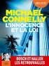 Michael Connelly - L'Innocence et la loi. 2 CD audio MP3