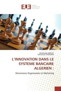 L'innovation dans le système bancaire algérien