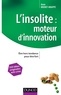 Anne Brunet-Mbappe - L'insolite : moteur d'innovation - Etre hors tendance pour être fort.