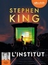 Stephen King - L'institut. 2 CD audio MP3