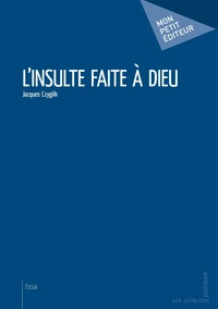 L'insulte faite à Dieu