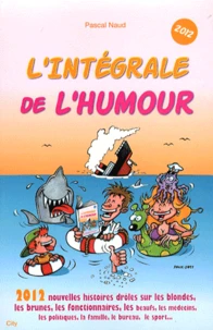 L'intégrale de l'humour