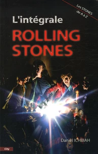 L'intégrale Rolling Stones