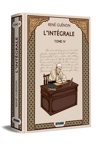 L'intégrale, tome 4 (correspondances 1912-1950)