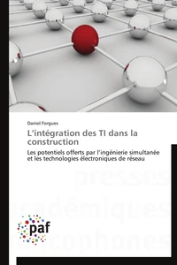 L intégration des ti dans la construction
