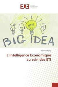 L'Intelligence economique au sein des eTI
