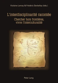 L'interdisciplinarité racontée
