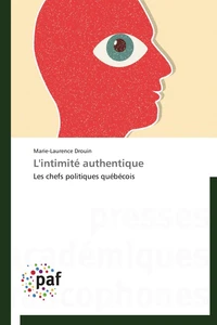 L'intimité authentique